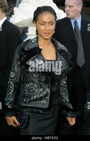 JADA PINKETT SMITH, Stockfoto