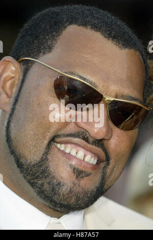 LAURENCE FISHBURNE, Stockfoto