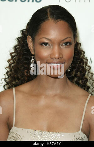 GARCELLE BEAUVAIS 10. Rennen MS GALA Jahrhundert PLAZA HOTEL CENTURY CITY LOS ANGELES USA 9. Mai 2003 löschen Stockfoto