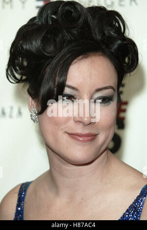 JENNIFER TILLY 10. Rennen MS GALA Jahrhundert PLAZA HOTEL CENTURY CITY LOS ANGELES USA 9. Mai 2003 löschen Stockfoto