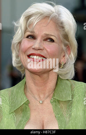 MARGARET BLYE der italienische JOB WORLD PREMIER GRAUMANS CHINESE THEATRE HOLLYWOOD USA 27. Mai 2003 Stockfoto