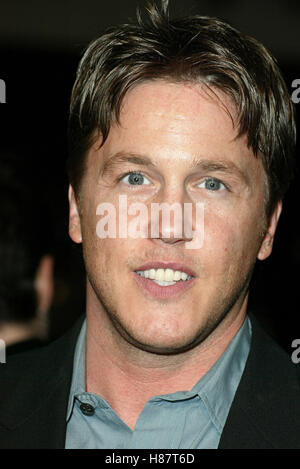 LOCHLYN MUNRO eine GUY THING Welt PREMIERE LA WESTWOOD LOS ANGELES USA 14. Januar 2003 Stockfoto