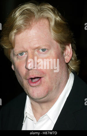 DONALD PETRIE wie TO LOSE A GUY IN 10 Tagen CINERAMA DOME HOLLYWOOD LOS ANGELES USA 27. Januar 2003 Stockfoto