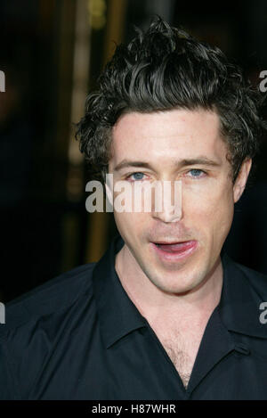 AIDAN GILLEN SHANGHAI KNIGHTS FILM PREMIER EL CAPITAN THEATRE HOLLYWOOD USA 3. Februar 2003 Stockfoto