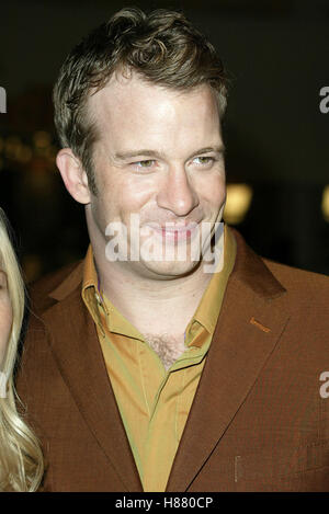 THOMAS JANE DREAMCATCHER U.S. PREMIERE WESTWOOD LOS ANGELES USA 19. März 2003 Stockfoto