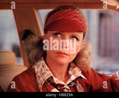 Telefon (TELEFON) USA 1977, Regie: Don Siegel, LEE REMICK Stockfoto