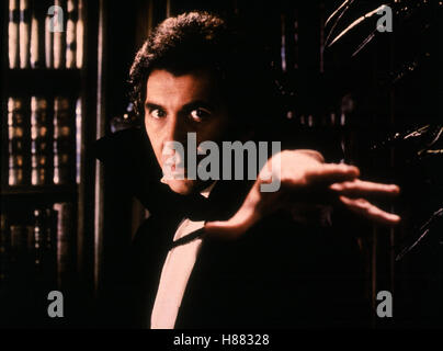 Dracula (DRACULA DRACULA) USA 1979, Regie: John Badham, FRANK LANGELLA, Key: Magie, Magier Stockfoto