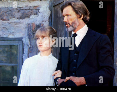 Heaven's Gate, (HEAVEN'S GATE) USA 1980, Regie: Michael Cimino, ISABELLE HUPPERT, KRIS KRISTOFFERSON Stockfoto