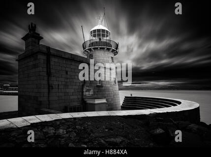 Howth, Irland Stockfoto