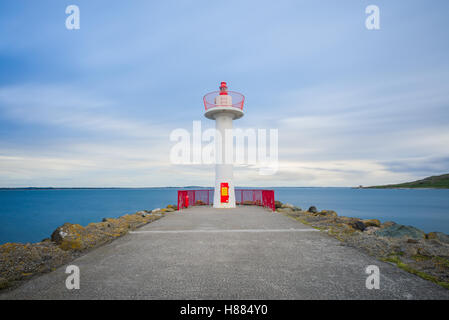 Howth, Irland Stockfoto