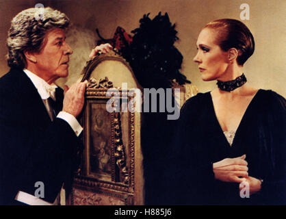 Victor / Victoria, (VICTOR / VICTORIA) GB 1982, Regie: Blake Edwards, ROBERT PRESTON, JULIE ANDREWS Stockfoto