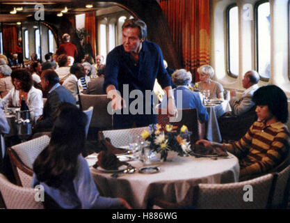 Ein Tisch Für Fünf, (Tisch für fünf) USA 1983, Regie: Robert Lieberman, JON VOIGHT Stockfoto