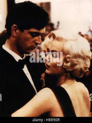 Geliebt Bis in Den Tod, (DANCE mit A STRANGER) GB 1985, Regie: Mike Newell, RUPERT EVERETT, MIRANDA RICHARDSON Stockfoto