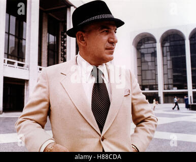 Kojak, (KOJAK) TV-Serie USA, TELLY SAVALAS Stockfoto