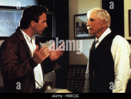 Feld der Träume, (FIELD OF DREAMS) USA 1989, Regie: Phil Alden Robinson, KEVIN COSTNER, BURT LANCASTER Stockfoto