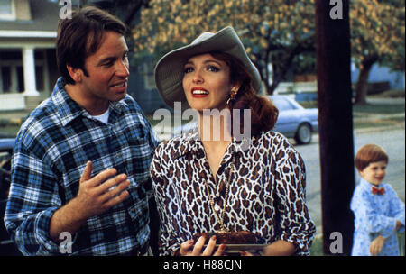 So Ein Satansbraten (PROBLEM CHILD) USA 1989, Regie: Dennis Dugan, JOHN RITTER, AMY YASBECK Stockfoto