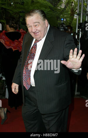 JOE VITERELLI NIGHT OF 100 STARS OSCAR GALA BEVERLY HILLS HOTEL BEVERLY HILLS LA USA 23. März 2003 Stockfoto