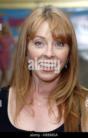 CASSANDRA PETERSON AKA ELVIRA LEGALLY BLONDE 2 FILM SCREENI MANN