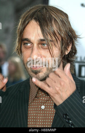 JORDI MOLLA BAD BOYS 2 Welt-PREMIERE-MANN-Theater WESTWOOD LOS ANGELES USA 9. Juli 2003 Stockfoto