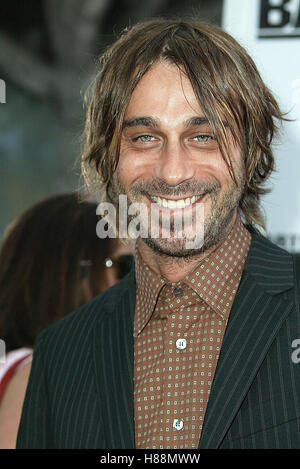 JORDI MOLLA BAD BOYS 2 Welt-PREMIERE-MANN-Theater WESTWOOD LOS ANGELES USA 9. Juli 2003 Stockfoto