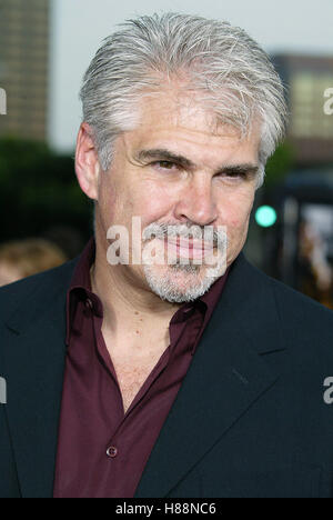 GARY ROSS, Stockfoto