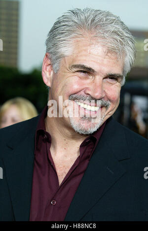 GARY ROSS, Stockfoto