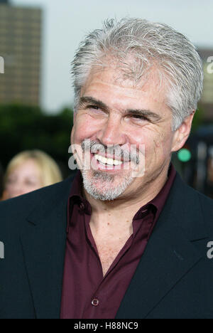 GARY ROSS, Stockfoto