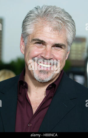 GARY ROSS, Stockfoto