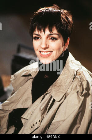 Stepping out, (STEPPING OUT) USA - CAN 1991, Regie: Lewis Gilbert, LIZA MINELLI Stockfoto