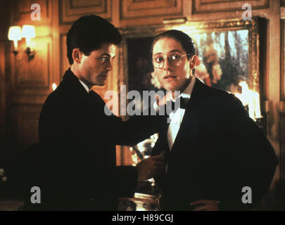 Todfreunde (schlechter Einfluss) USA 1990, Regie: Curtis Hanson, ROB LOWE, JAMES SPADER Stockfoto