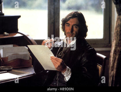 Madame Bovary, (MADAME BOVARY) F 1991, Regie: Claude Chabrol, CHRISTOPHE MALAVOY, Schlüssel: kurze Stockfoto