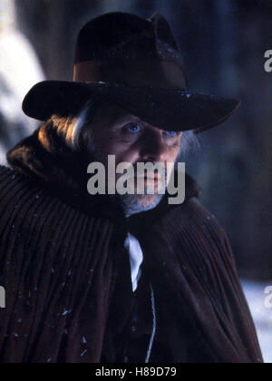 Dracula Bram Heizer, (BRAM STOKERS DRACULA) USA 1992, Regie: Francis Ford Coppola, ANTHONY HOPKINS, Stichwort: Hütte Stockfoto