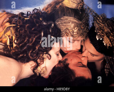 Dracula Bram Heizer, (BRAM STOKERS DRACULA) USA 1992, Regie: Francis Ford Coppola, KEANU REEVES Stockfoto