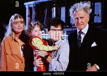 Liebling, Jetzt Haben Wir Ein Riesenbaby, (Honig, ich BLEW UP THE KID) USA 1992, Regie: Randal Kleiser, RICK MORANIS Stockfoto