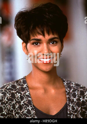 Bumerang (BOOMERANG) USA 1992, Regie: Reginald Hudlin, HALLE BERRY Stockfoto