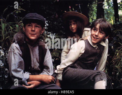 Der Geheime Garten (SECRET GARDEN) USA 1993, Regie: Agnieszka Holland, ANDREW KNOTT, KATE MABERLY, HEYDON PROWSE Stockfoto