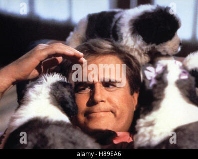 Eine Familie Namens Beethoven Beethovens 2. Sarah Rose Karr, Nicholle