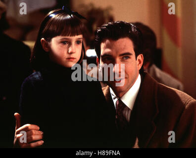 Das Wunder von Manhattan (MIRACLE ON 34TH STREET), USA 1994, Regie: Les Mayfield, M ARA WILSON, DYLAN MCDERMOTT Stockfoto