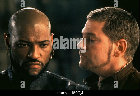 Othello, (OTHELLO) USA 1995, Regie: Oliver Parker, LAURENCE FISHBURNE, KENNETH BRANAGH Stockfoto