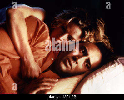 Leaving Las Vegas, (LEAVING LAS VEGAS) USA 1995, Regie: Mike Figgis, ELISABETH SHUE, NICOLAS CAGE Stockfoto