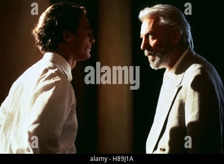 Sterben die Jury (A TIME TO KILL) USA 1996, Regie: Joel Schumacher, MATTHEW McCONAUGHEY, DONALD SUTHERLAND Stockfoto