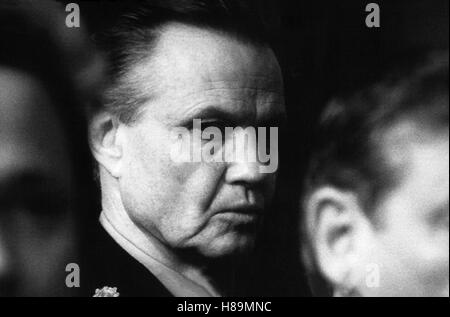 Der Meisterdieb von Dublin, (der GENERAL) IRL 1998, Regie: John Boorman, JON VOIGHT Stockfoto