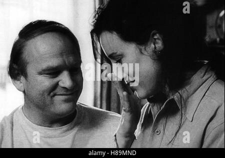 Der Meisterdieb von Dublin, (der GENERAL) IRL 1998, Regie: John Boorman, BRENDAN GLEESON, MARIA DOYLE KENNEDY Stockfoto