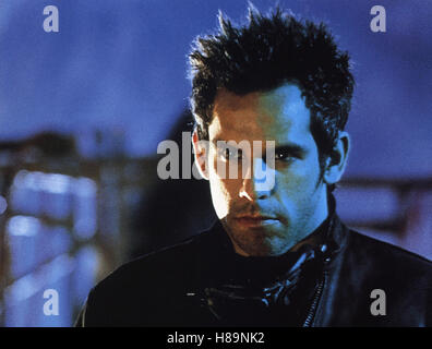 Mystery Men, (MYSTERY MEN) USA 1999, Regie: Kinka Usher, BEN STILLER Stockfoto