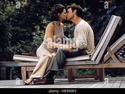 Doppelmord, (DOUBLE JEOPARDY) USA 1999, Regie: Bruce Beresford, ASHLEY JUDD, BRUCE GREENWOOD, Stichwort: Paar, Bavaria, Lüttich Stockfoto