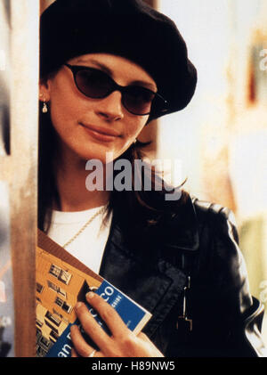 Notting Hill (NOTTING HILL), GB/USA 1999, Regie: Roger Michell, JULIA ROBERTS, Stichwort: Sonnenbrille Stockfoto