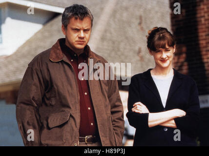 Arlington Road, (ARLINGTON ROAD) USA 1999, Regie: Mark Pellington, TIM ROBBINS, JOAN CUSACK Stockfoto
