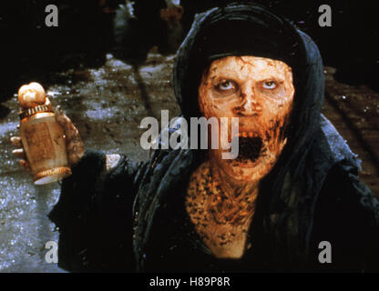 Mumie, (die Mumie) sterben USA 1999, Regie: Stephen Sommers, ARNOLD VOSLOO Stockfoto