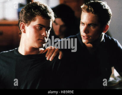 Skulls - Alle Macht der Welt (THE SKULLS) USA 2000, Regie: Rob Cohen, JOSHUA JACKSON, PAUL WALKER Stockfoto