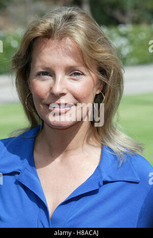 CHERYL LADD 6. AMERICAN FILM INSTITUTE GOLF CLASSIC RIVIERA COUNTRY CLUB PACIFIC PALISADES CA USA 22. September 2003 Stockfoto